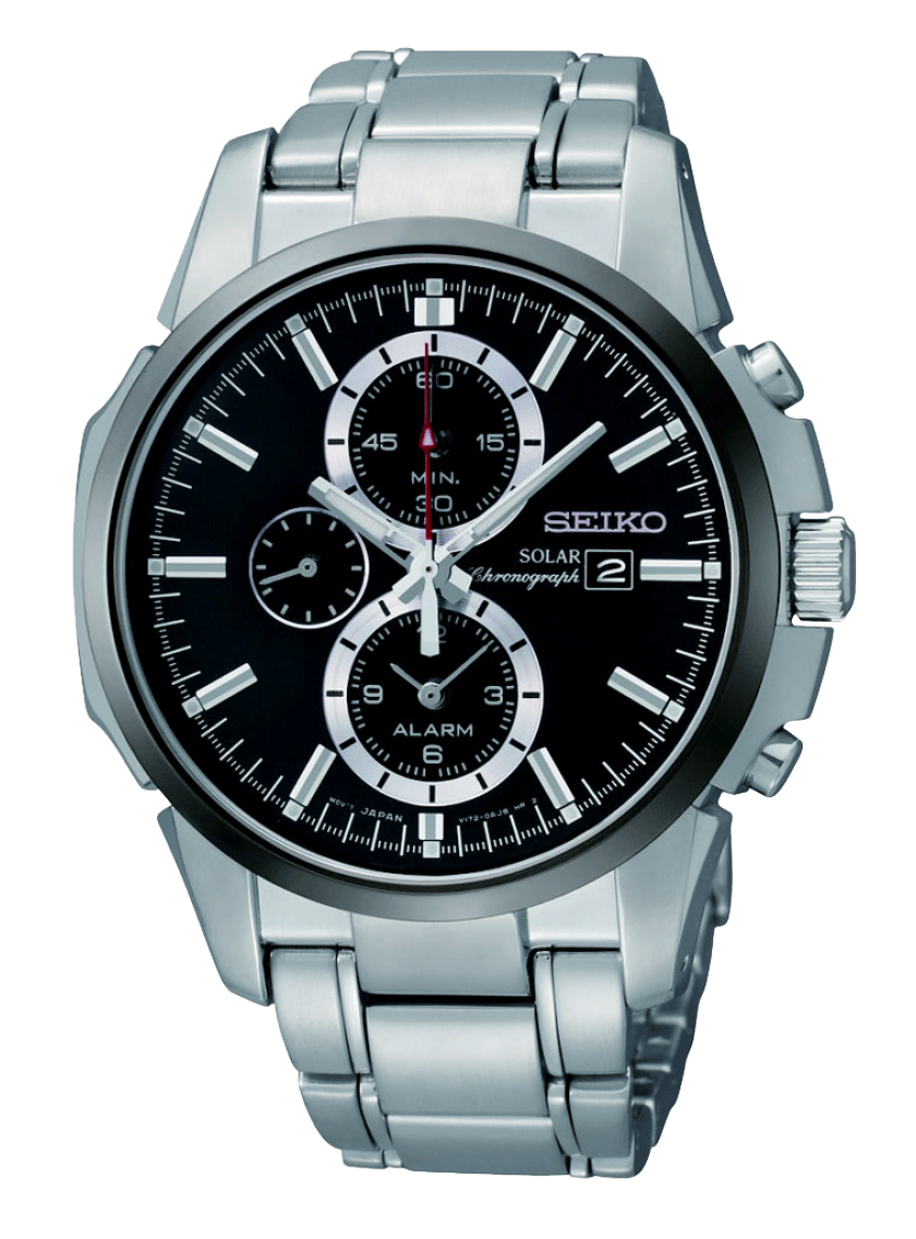Pánské hodinky SEIKO SSC087P1