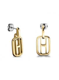 Náušnice TOMMY HILFIGER TH2700722