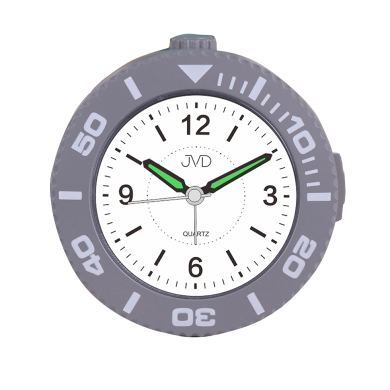 Budík JVD SRP507.3