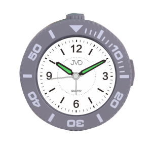 Budík JVD SRP507.3