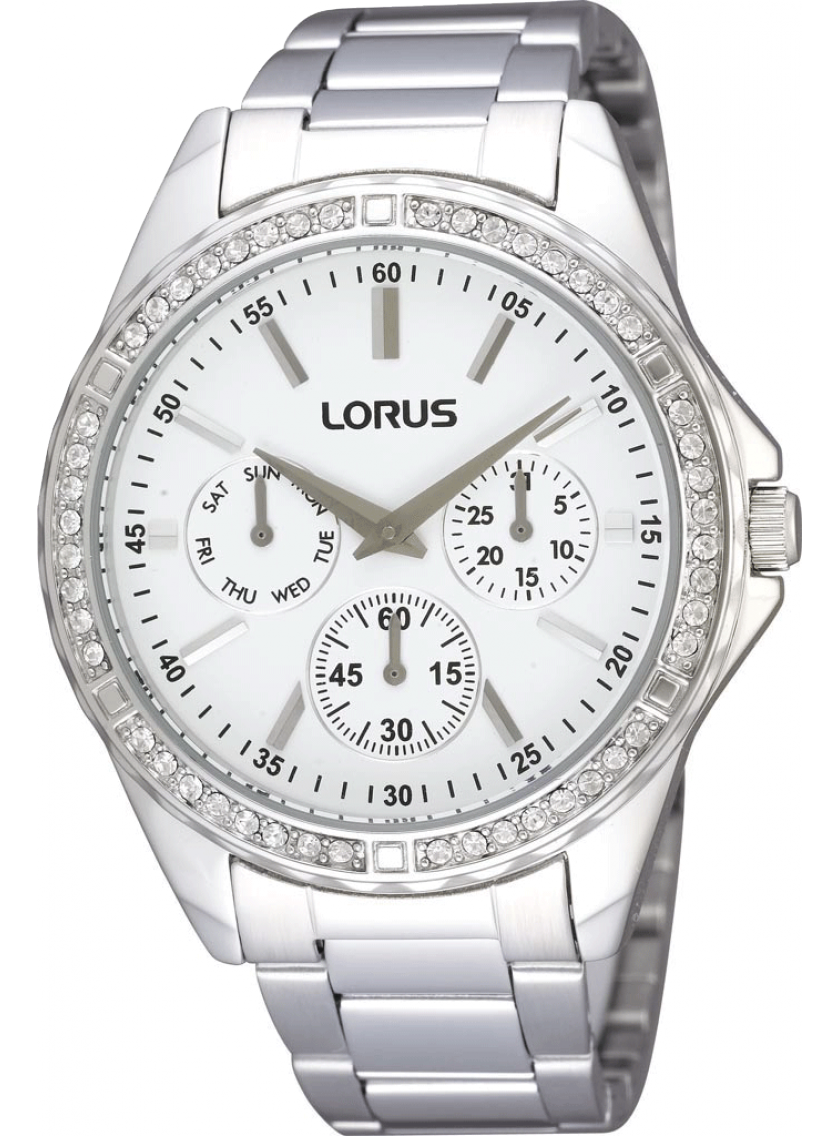 Dámske hodinky LORUS RP643AX9