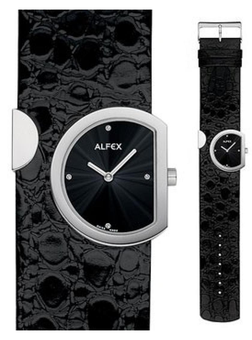 Dámske hodinky ALFEX 5603/629