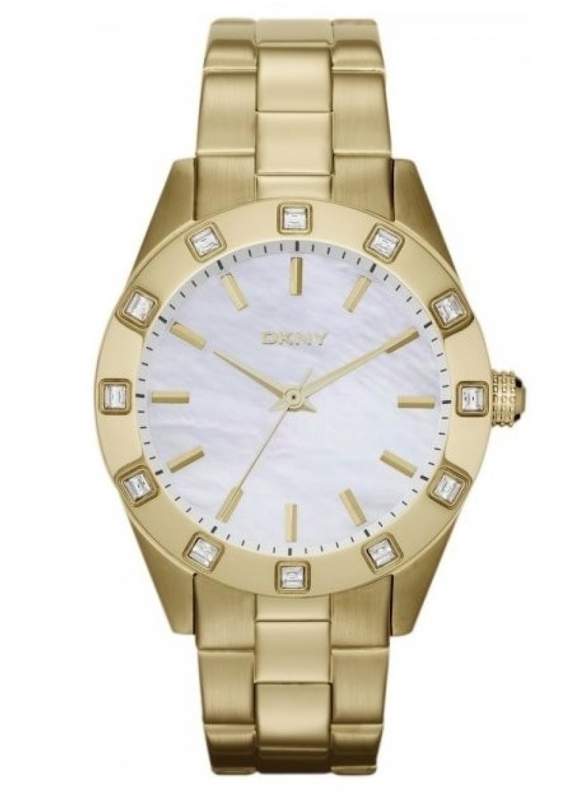 Dámské hodinky DKNY NY8661