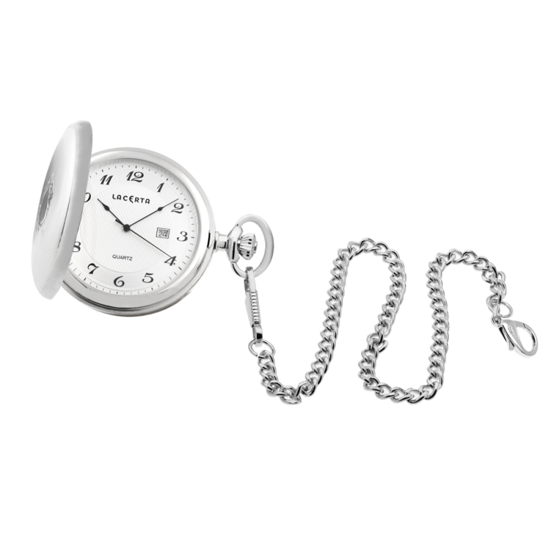 Kapesní hodinky JVD Lacerta - LK15