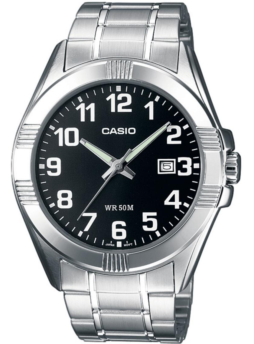 Pánské hodinky CASIO MTP-1308PD-1BVEF