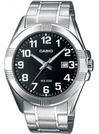 Pánske hodinky CASIO MTP-1308PD-1BVEF