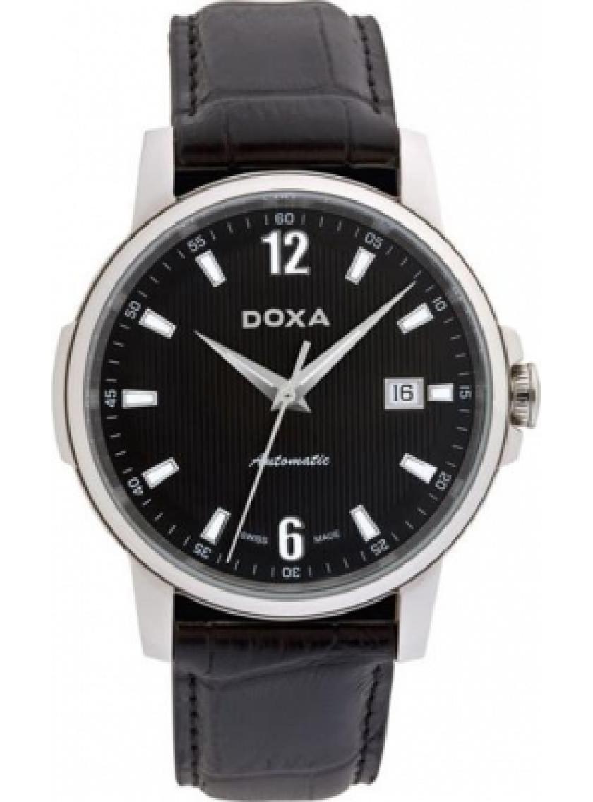 Pánske hodinky DOXA Etho Automatic 205.10.103.01