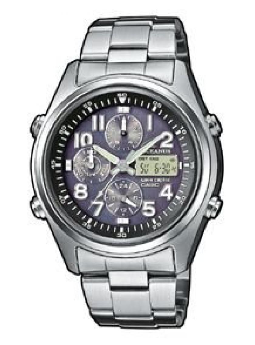 Hodinky CASIO OCW-520TDE-1AVEF