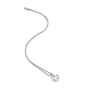 Stříbrný náhrdelník 925/1000 HOT DIAMONDS Flutter DP911