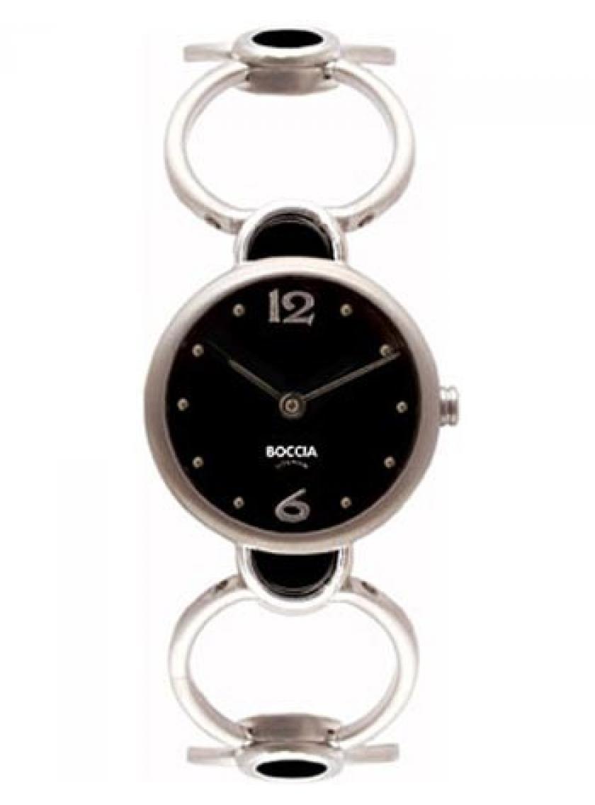 Dámské hodinky BOCCIA TITANIUM 3138-04