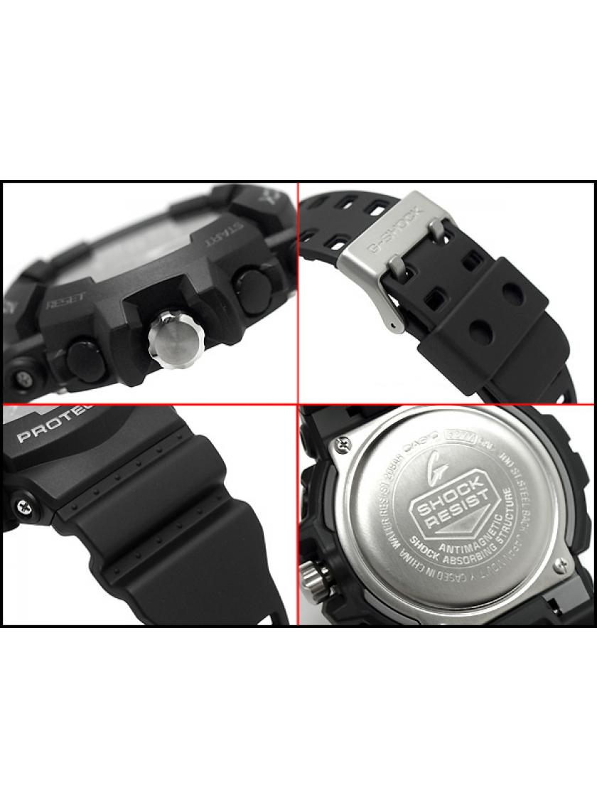 Pánske hodinky CASIO G-Shock GAC-100-1A2