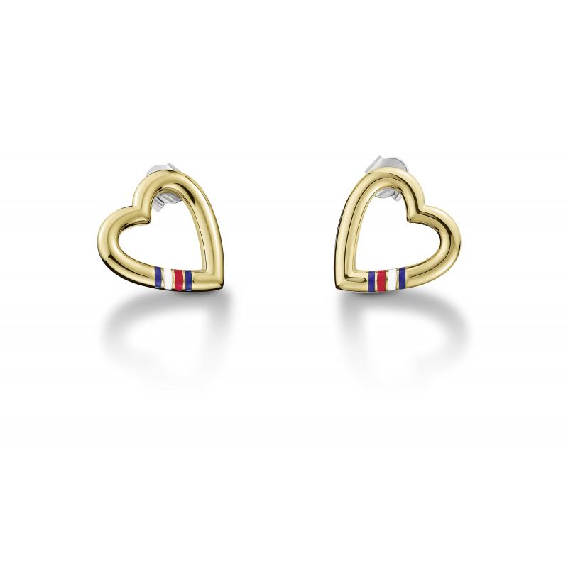 Náušnice TOMMY HILFIGER 2700910