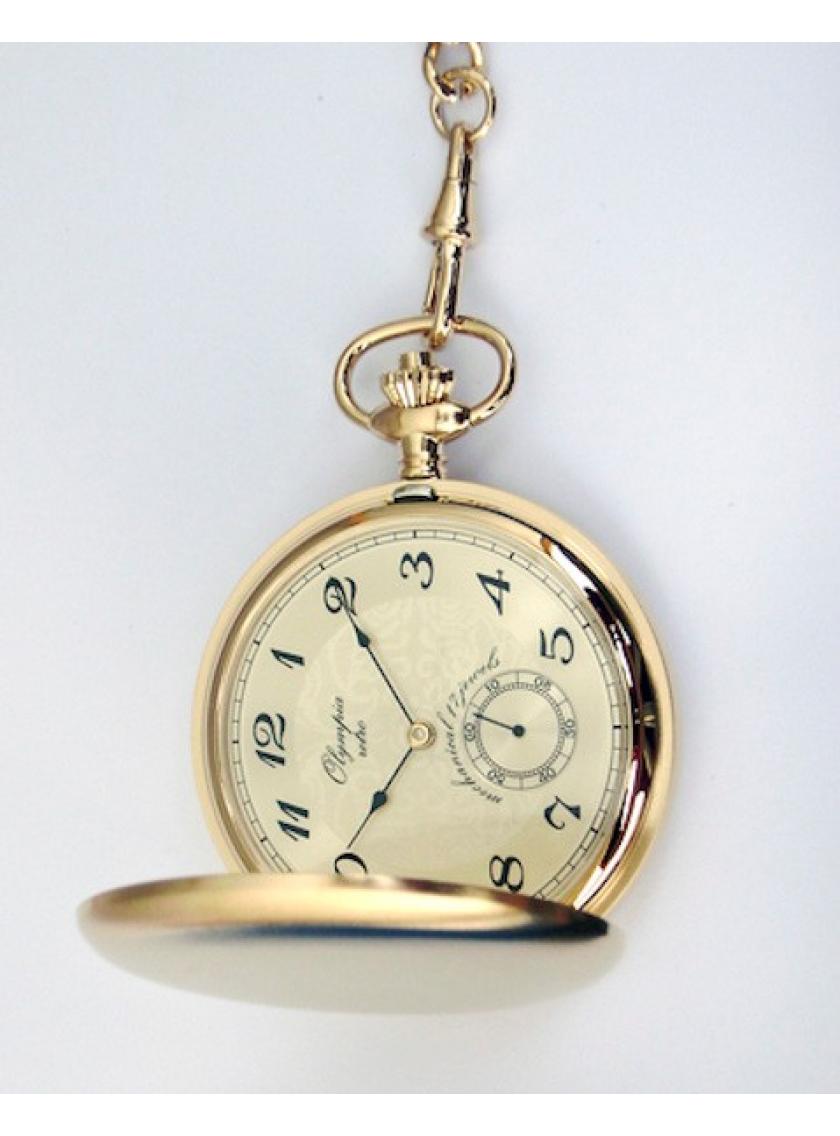 Pánské hodinky OLYMPIA 35033