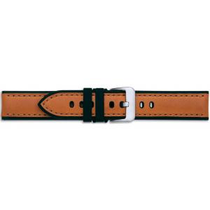 Kožený remienok 24mm CONDOR 362R.08.24.W