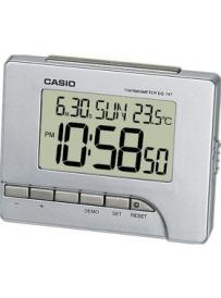 Budík CASIO DQ-747-8EF