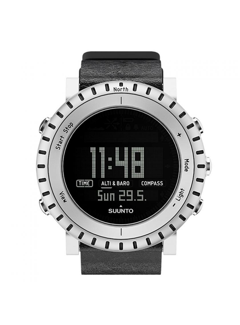Športové hodinky SUUNTO Core Alu Black SS014280010