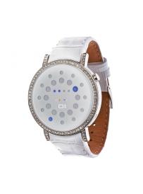 THE ONE Led hodinky Odins Rade ORS504B1