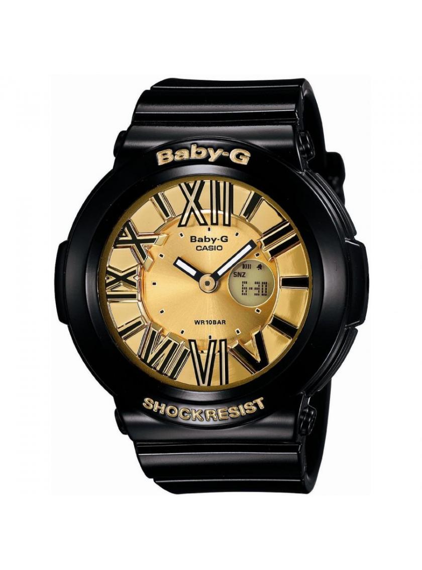 Dámske hodinky CASIO Baby-G BGA-160-1B