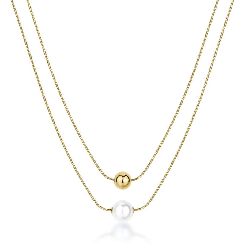 Náhrdelník BROSWAY Perfect BPC47