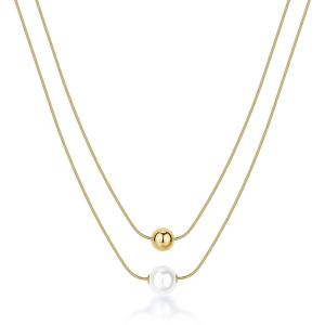 Náhrdelník BROSWAY Perfect BPC47