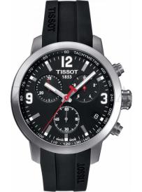 Pánské hodinky TISSOT PRC 200 T055.417.17.057.00
