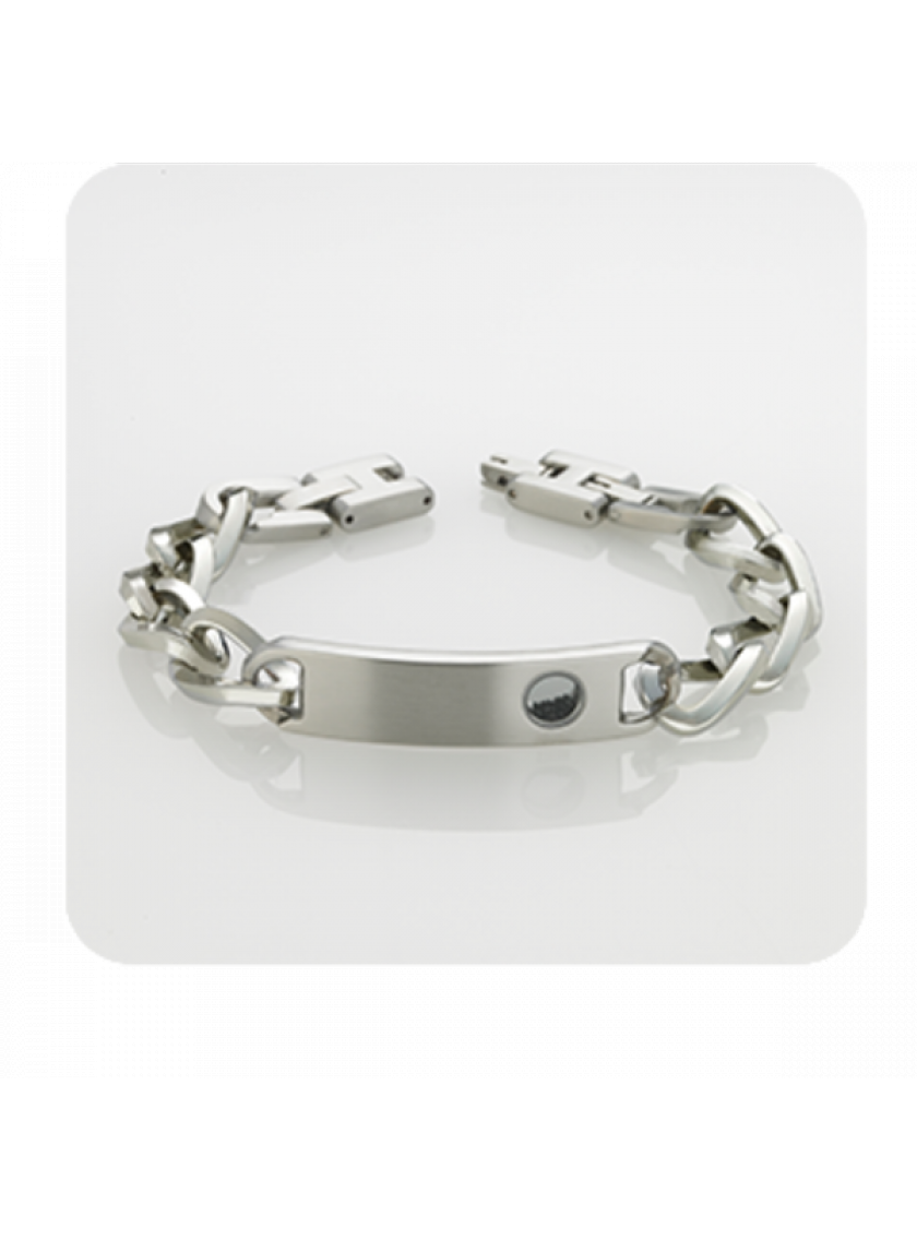 Náramek STORM Zirox Bracelet - Silver 9980689/S