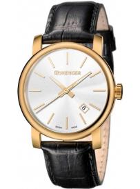 Pánské hodinky WENGER Urban Vintage 01.1041.119