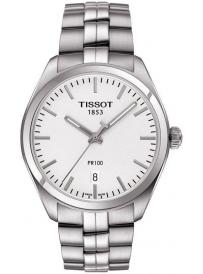 Pánské hodinky TISSOT PR 100 Quartz Gent T101.410.11.031.00