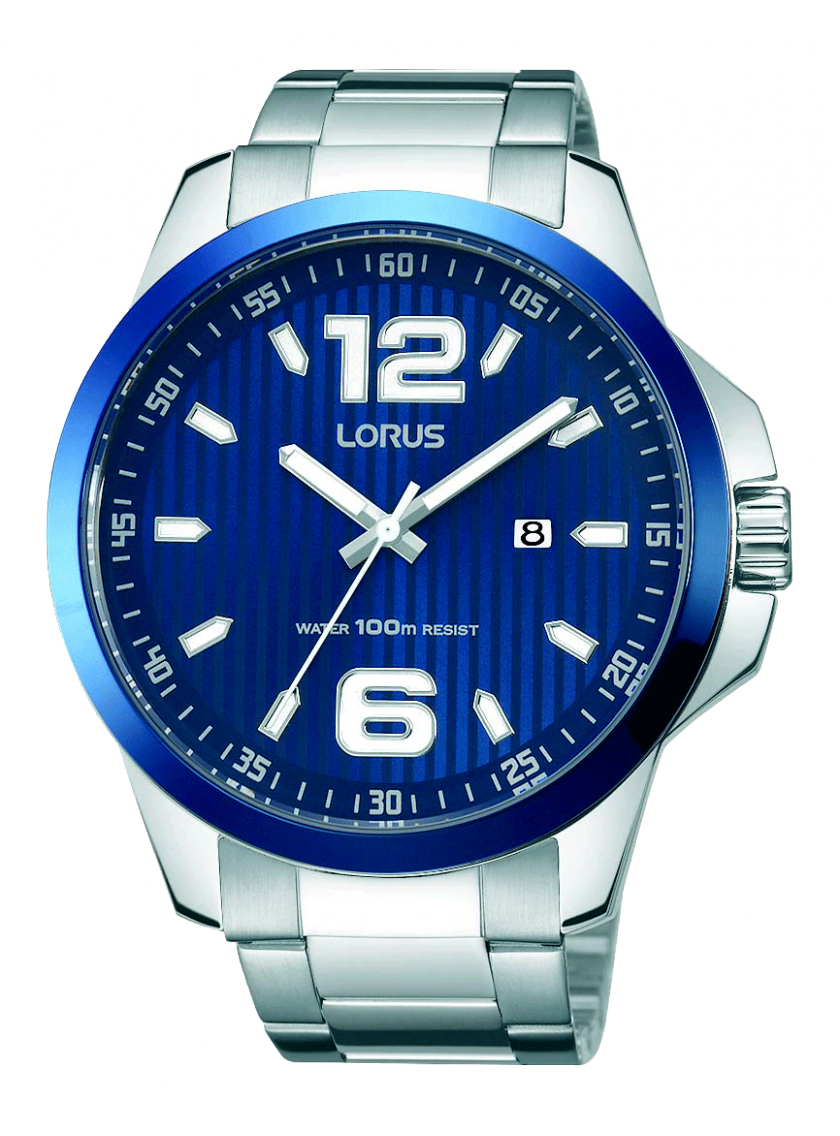 Pánske hodinky LORUS RH989EX9