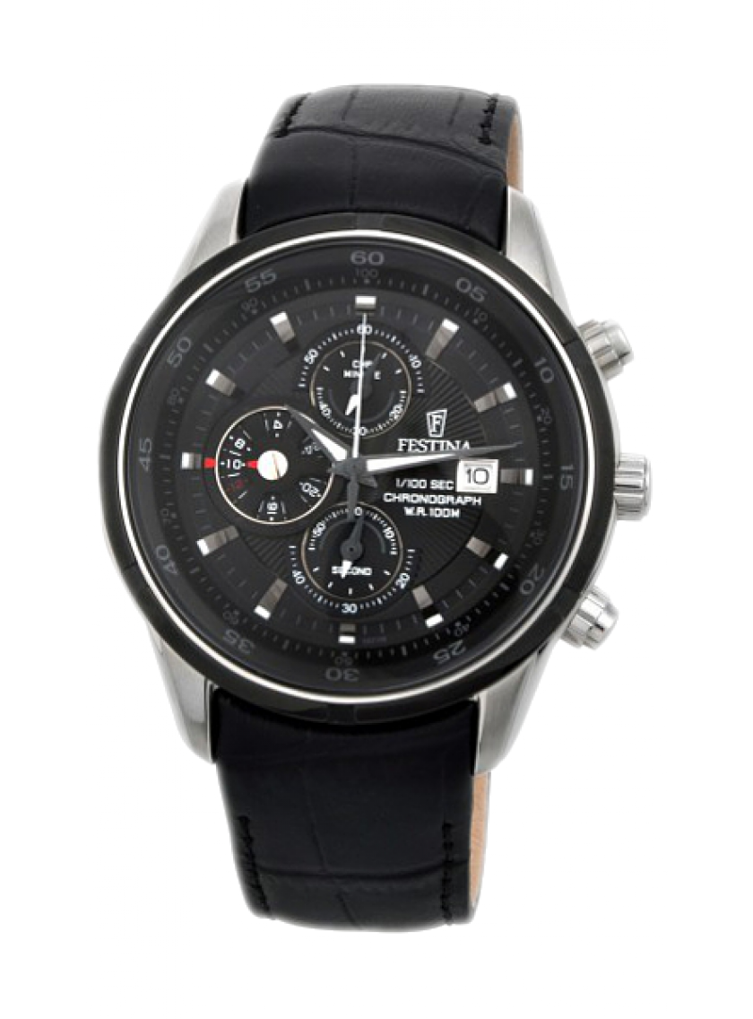 Hodinky FESTINA 6821/5