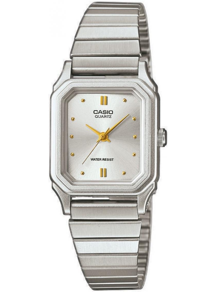 Dámske hodinky CASIO LQ-400D-7A