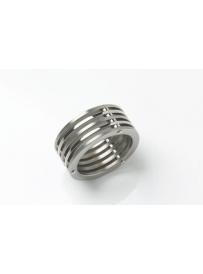 Titanový prsten BOCCIA 0125-01