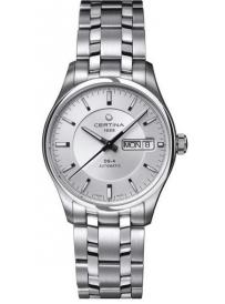 Pánské hodinky CERTINA DS 4 SMALL SECOND C022.430.11.031.00