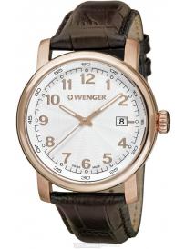 Pánské hodinky WENGER Urban Classic 01.1041.118