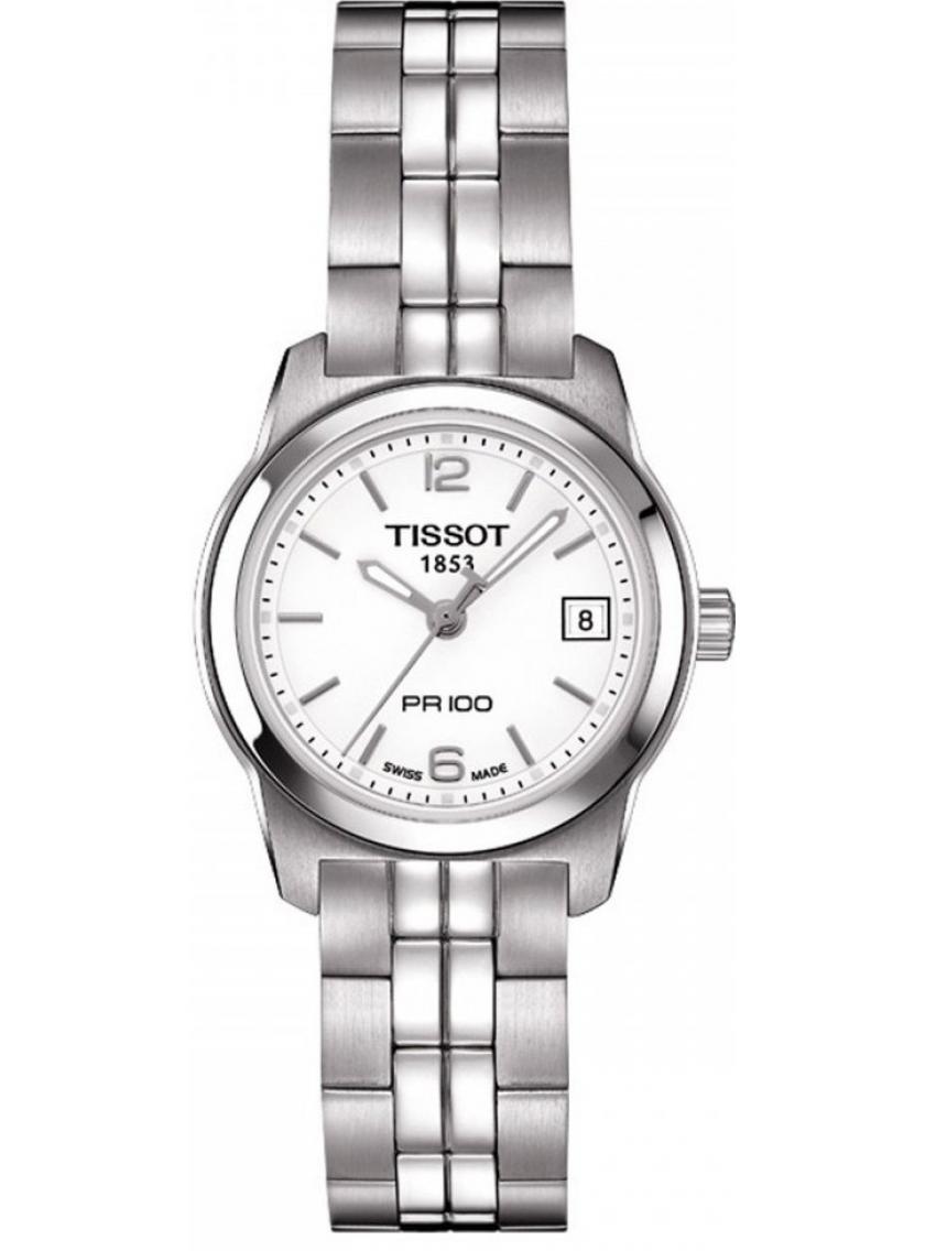 Dámské hodinky TISSOT PR 100 T049.210.11.017.00