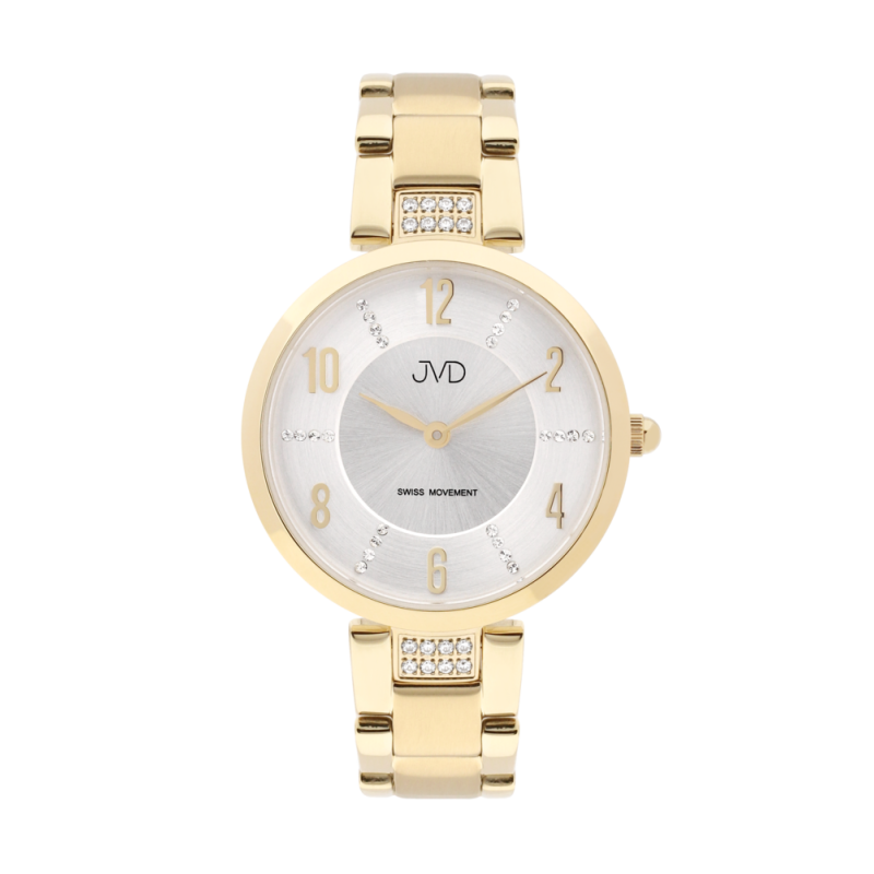 Náramkové hodinky JVD JG1025.3