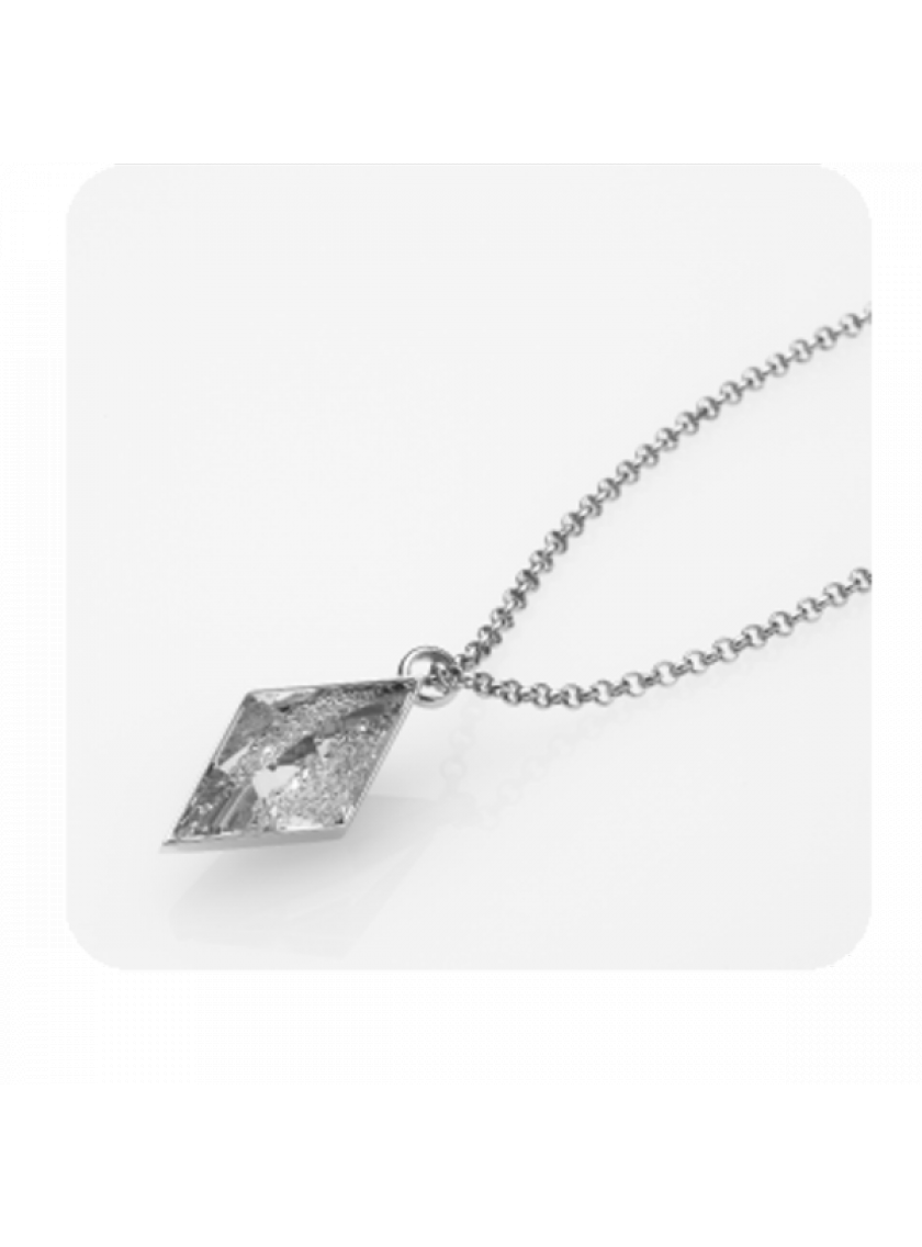 Náhrdelník STORM Razzle Necklace - Silver 9980678/S