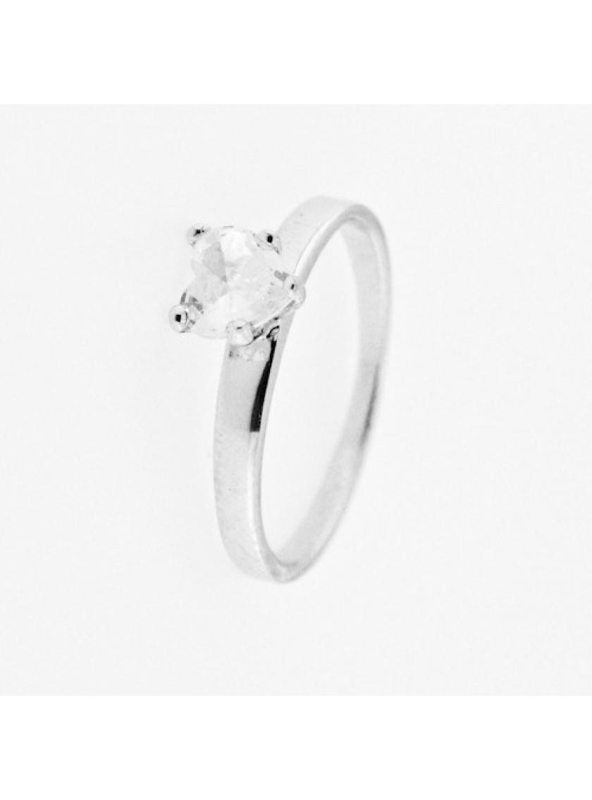 Stříbrný prsten PATTIC IT19501-56