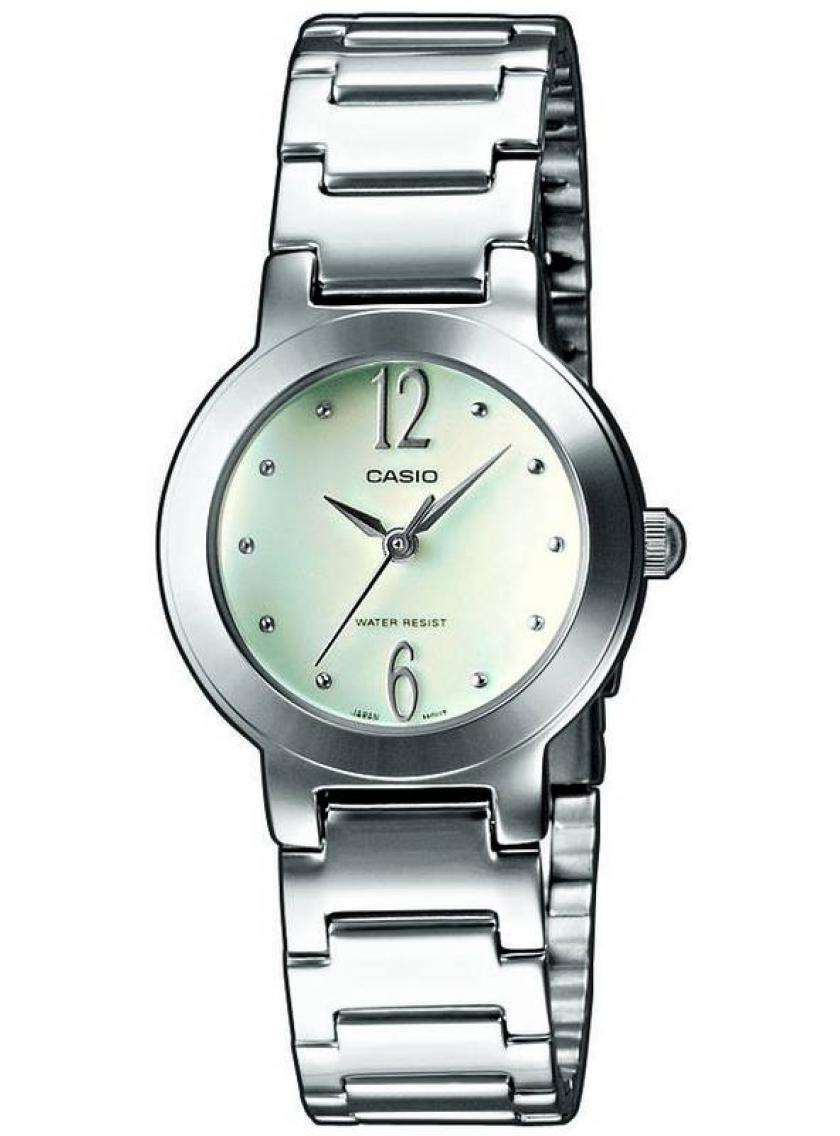 Dámské hodinky CASIO LTP-1282PD-7AEF