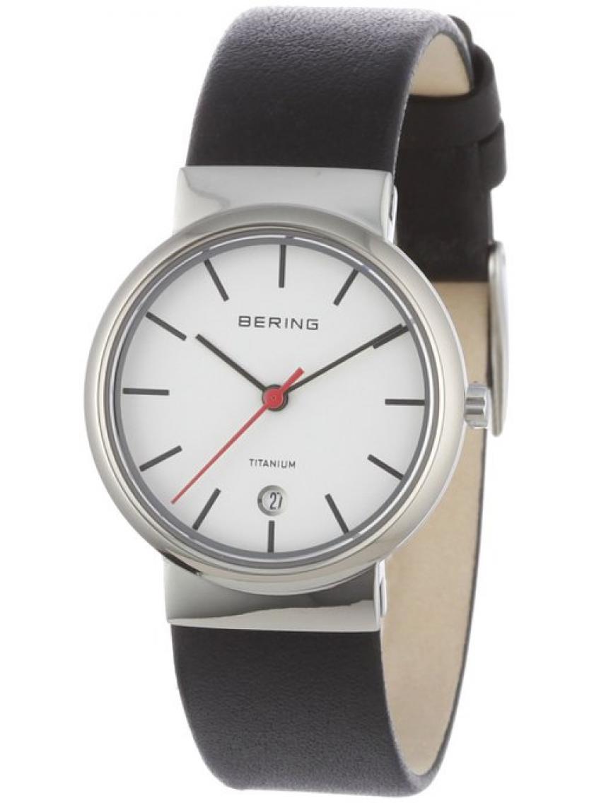 Dámské hodinky BERING Classic 11029-404