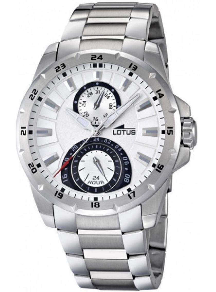 Pánské hodinky LOTUS Multifunction L15843/1