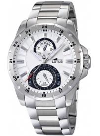 Pánské hodinky LOTUS Multifunction L15843/1