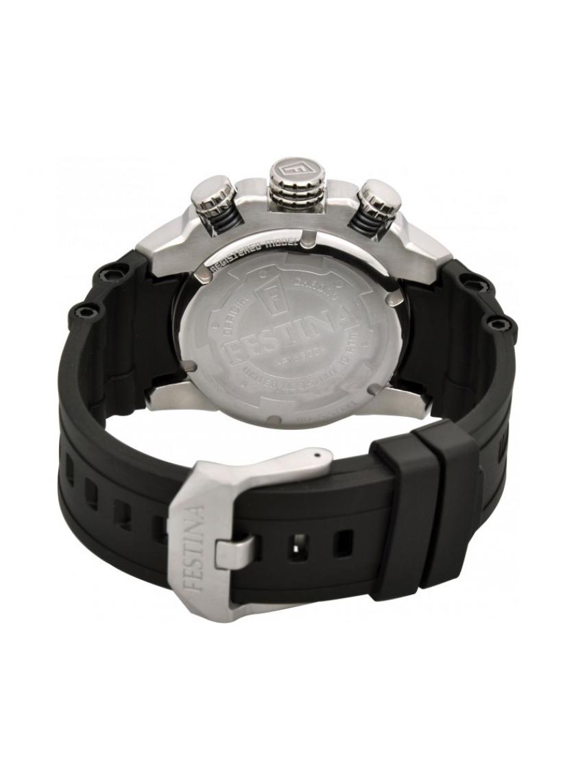 Hodinky FESTINA Chrono BIKE 2012 16600/7