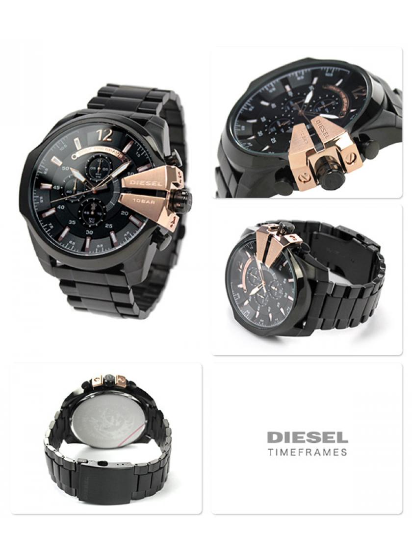 Pánské hodinky DIESEL DZ4309