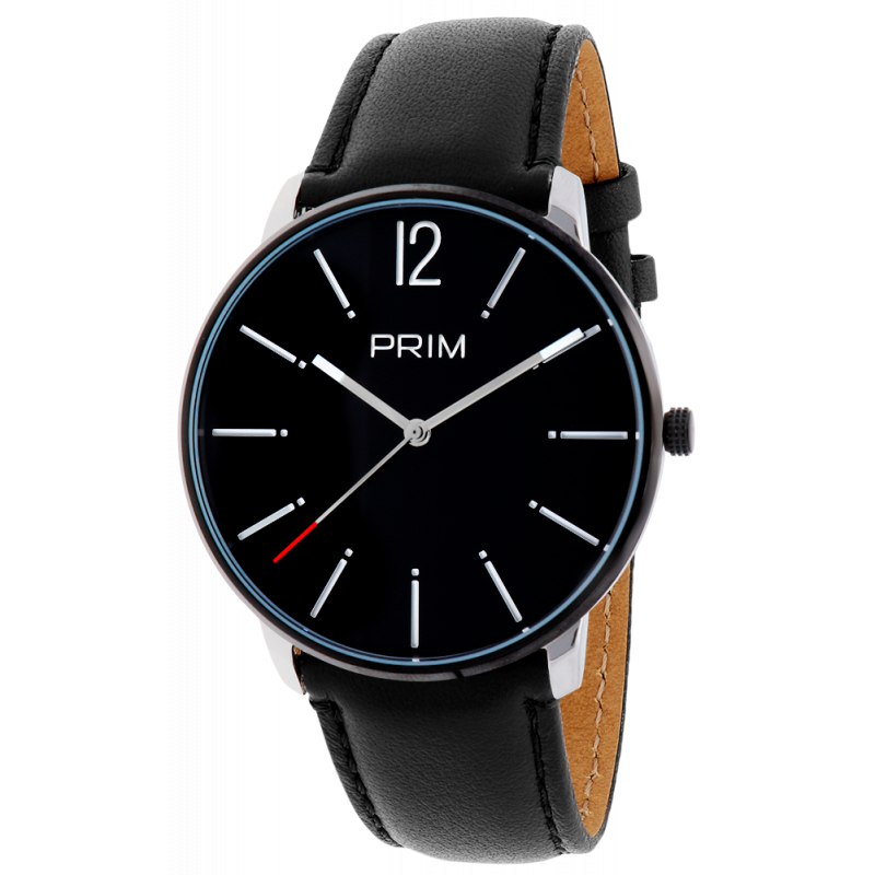 Pánské hodinky PRIM Slim Men 2020 W01P.13125.C