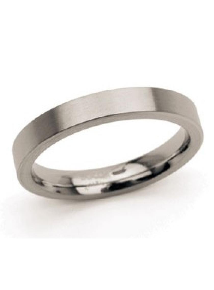 Titanový prsten BOCCIA 0120-0352