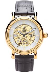 Pánské hodinky ROYAL LONDON Automatic 41150-02