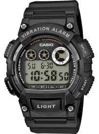 Pánské hodinky CASIO W-735H-1AVEF