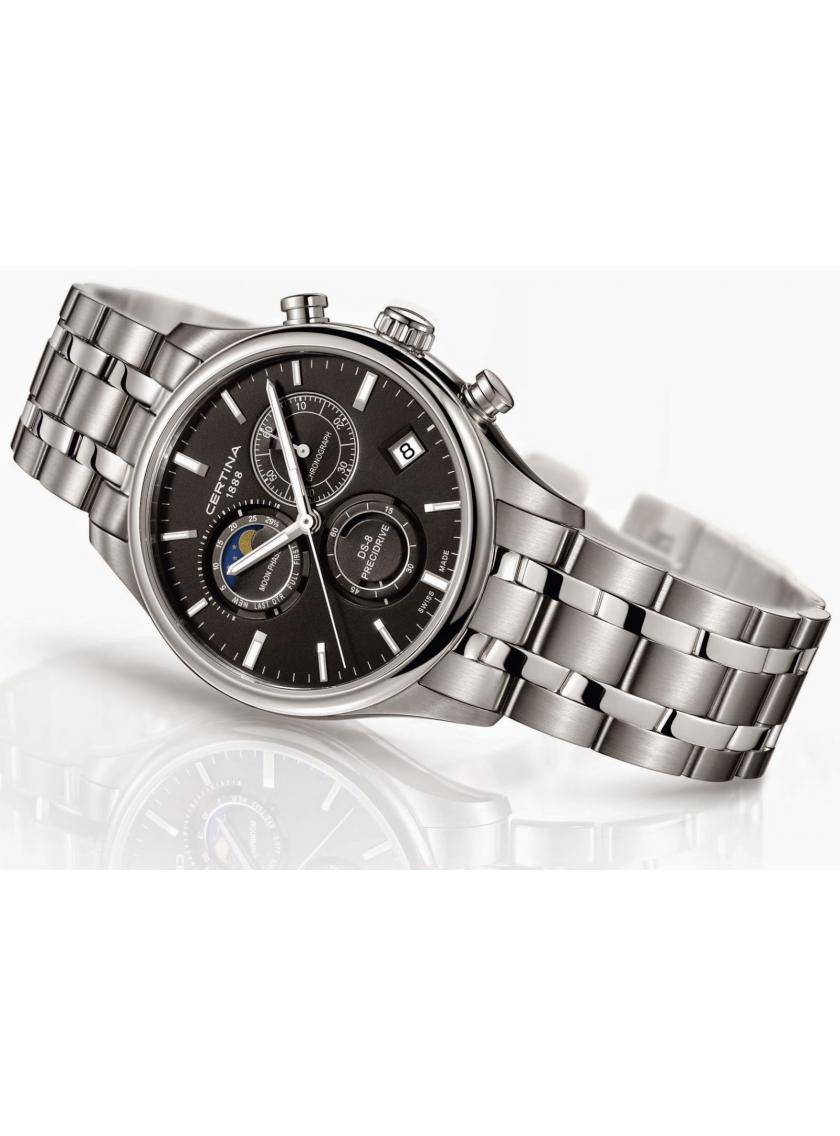 Pánské hodinky CERTINA DS 8 Precidrive C033.450.11.051.00