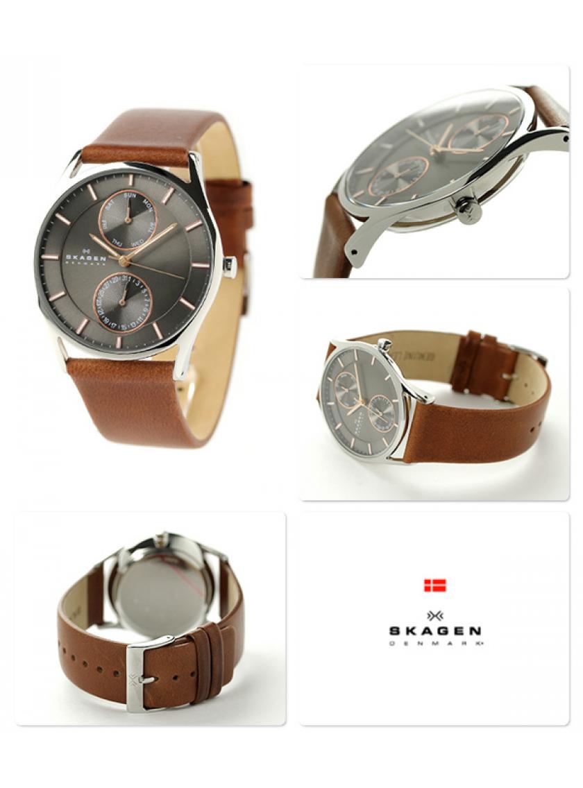 Pánské hodinky SKAGEN SKW6086